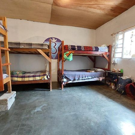 Hostal Posada Mi Casa San Cristóbal de Las Casas Kültér fotó