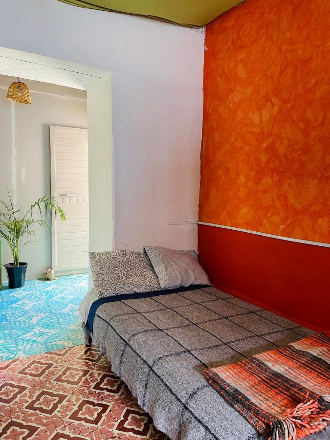 Hostal Posada Mi Casa San Cristóbal de Las Casas Kültér fotó