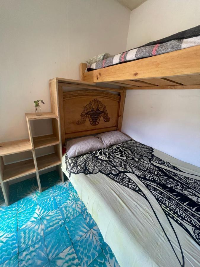 Hostal Posada Mi Casa San Cristóbal de Las Casas Kültér fotó