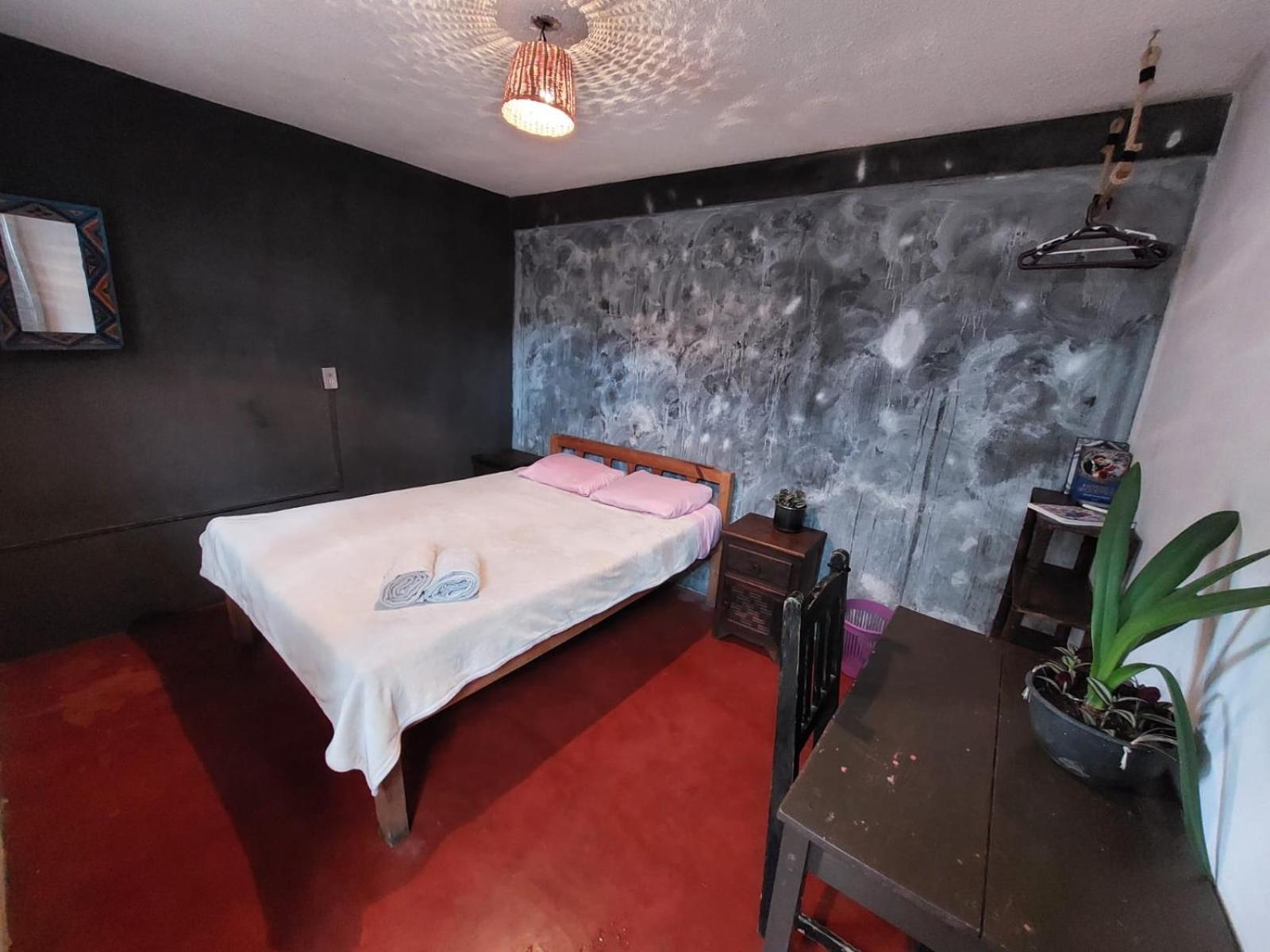 Hostal Posada Mi Casa San Cristóbal de Las Casas Kültér fotó