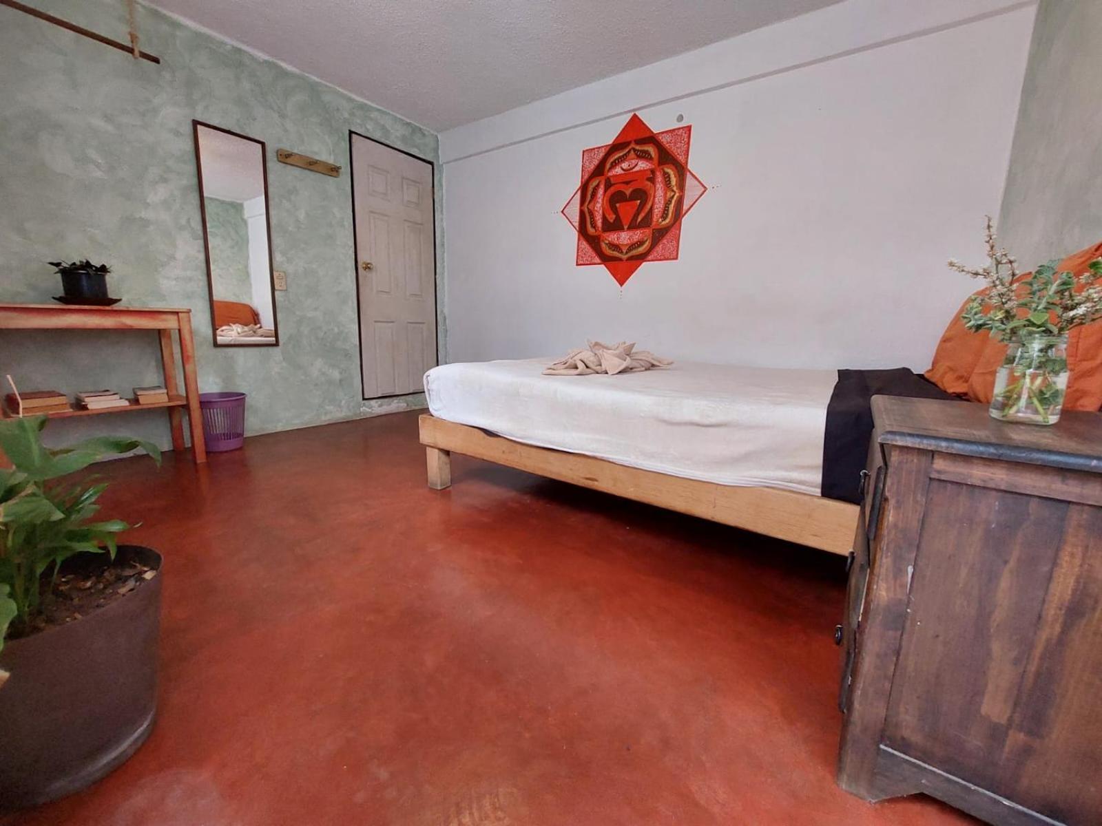 Hostal Posada Mi Casa San Cristóbal de Las Casas Kültér fotó