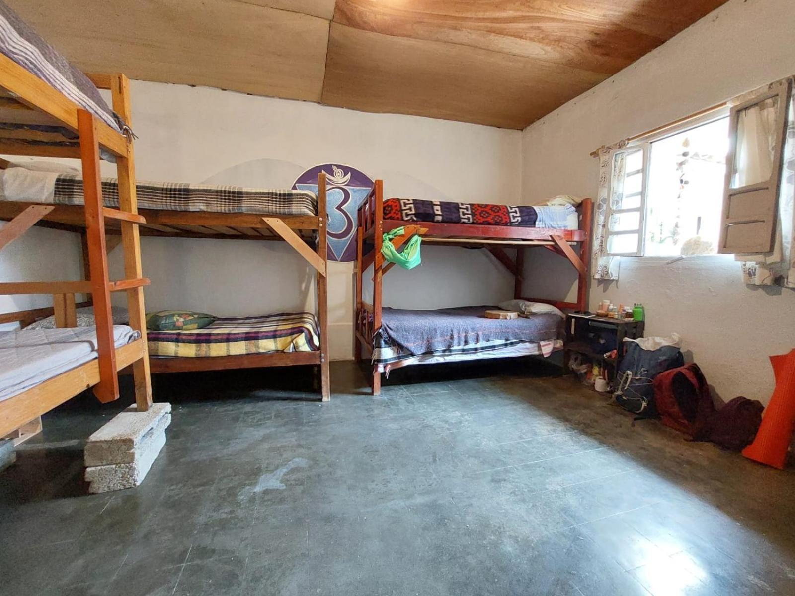 Hostal Posada Mi Casa San Cristóbal de Las Casas Kültér fotó