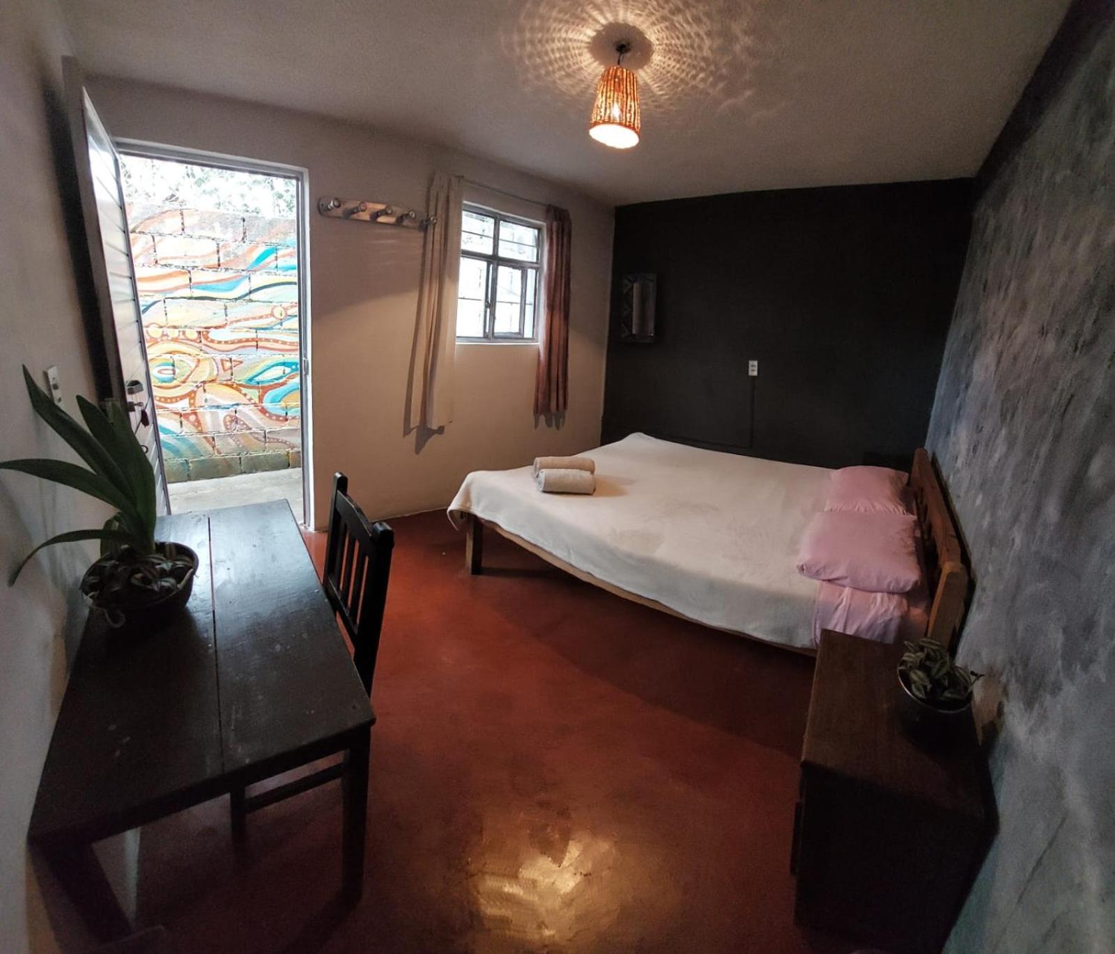 Hostal Posada Mi Casa San Cristóbal de Las Casas Kültér fotó