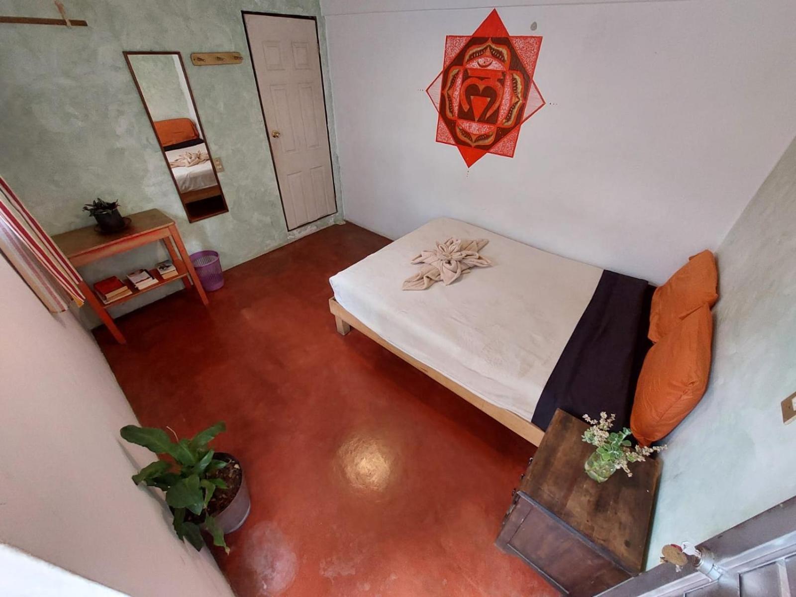 Hostal Posada Mi Casa San Cristóbal de Las Casas Kültér fotó