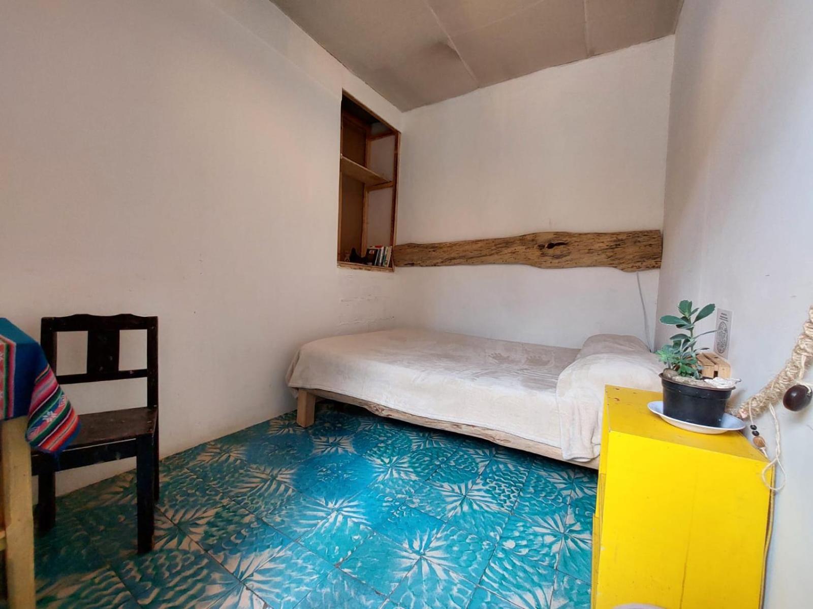 Hostal Posada Mi Casa San Cristóbal de Las Casas Kültér fotó