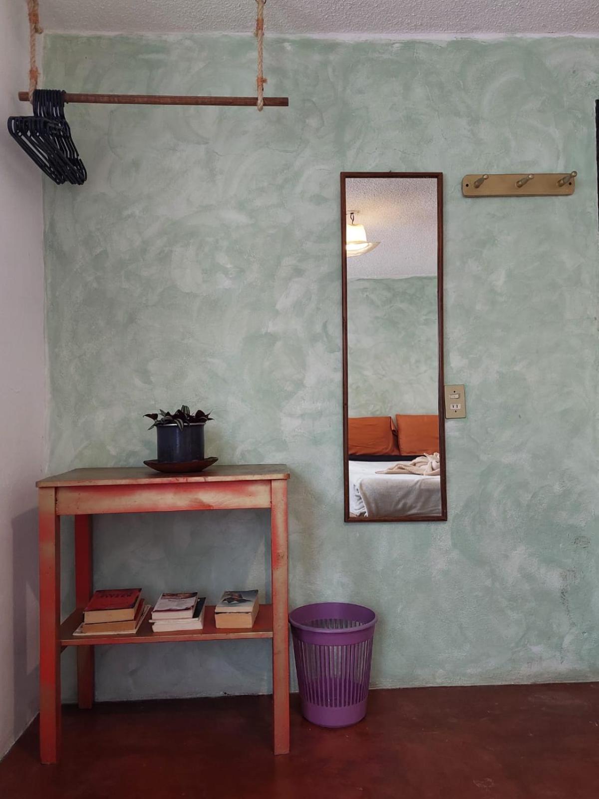 Hostal Posada Mi Casa San Cristóbal de Las Casas Kültér fotó