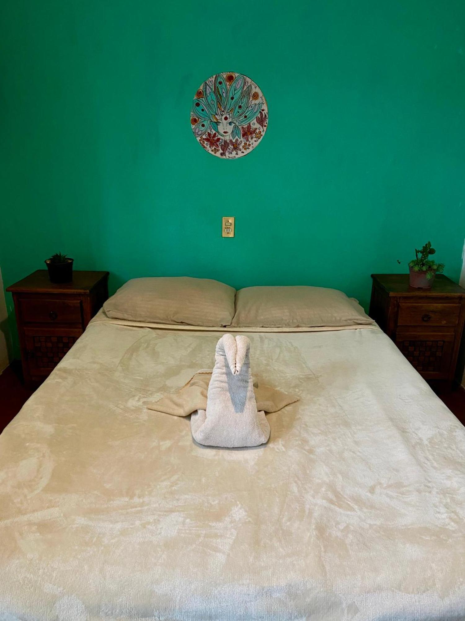 Hostal Posada Mi Casa San Cristóbal de Las Casas Kültér fotó