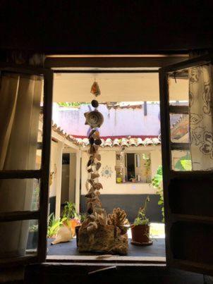 Hostal Posada Mi Casa San Cristóbal de Las Casas Kültér fotó