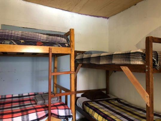 Hostal Posada Mi Casa San Cristóbal de Las Casas Kültér fotó